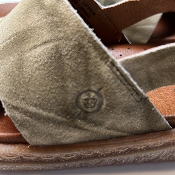 Born “Carah” sandals - Picture 5 of 7